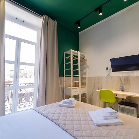 מלון Medina H. Napoli Centro, By Clapa Group חדר תמונה