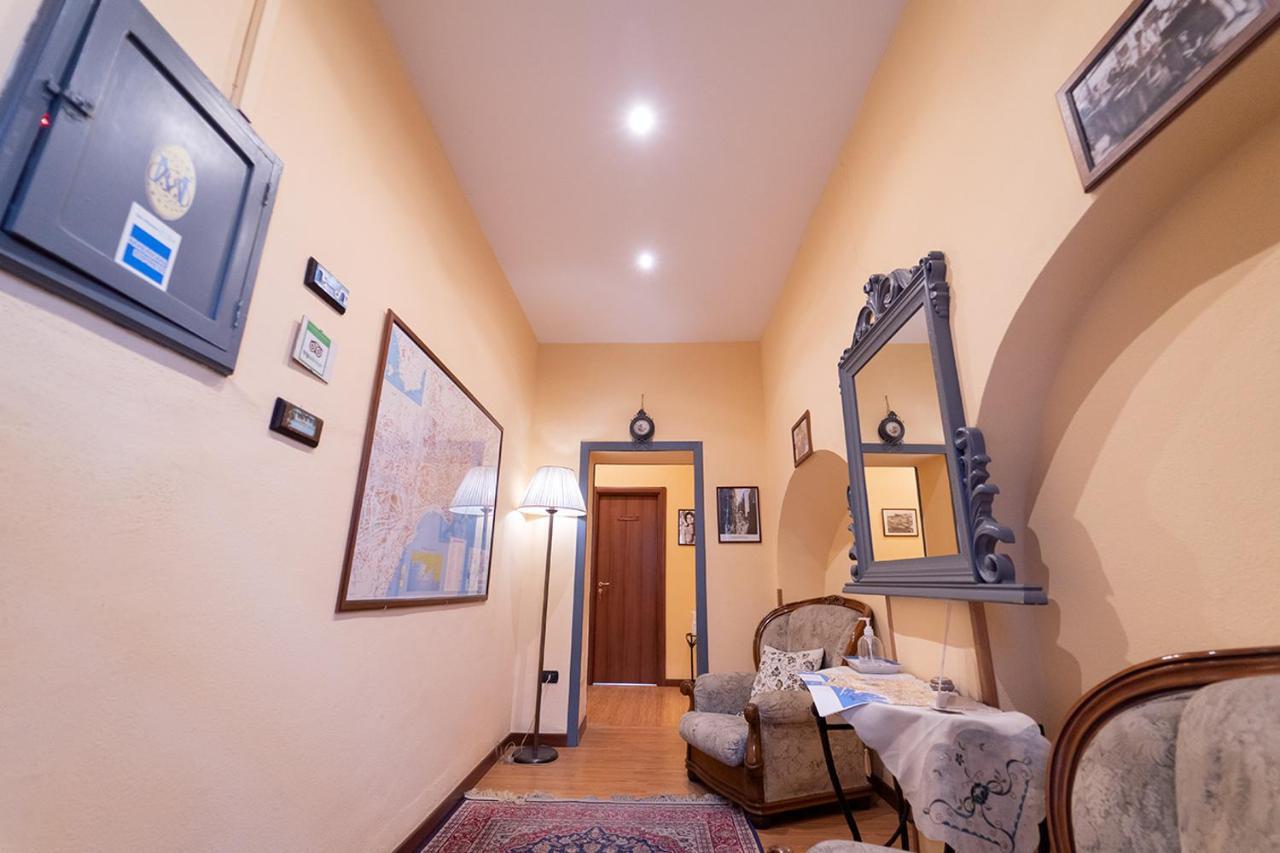 מלון Medina H. Napoli Centro, By Clapa Group מראה חיצוני תמונה
