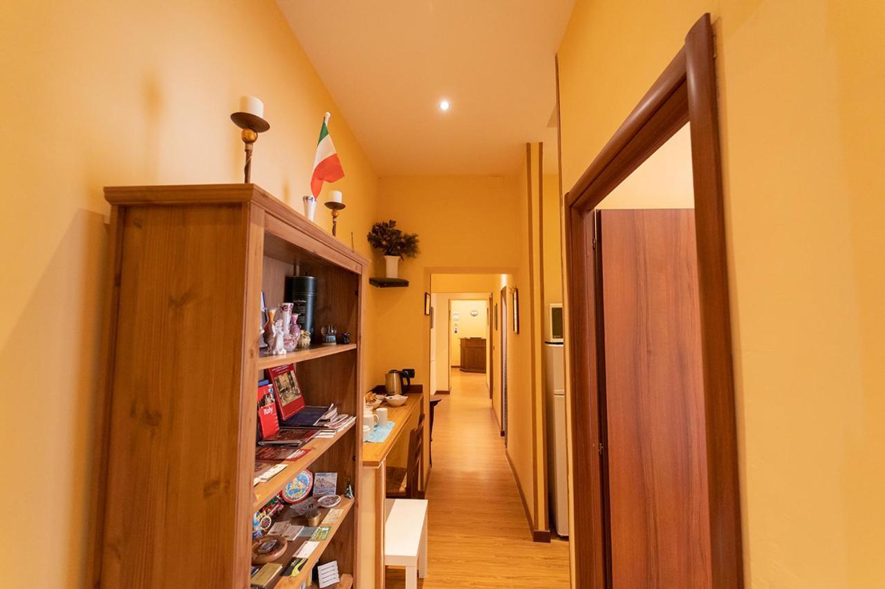 מלון Medina H. Napoli Centro, By Clapa Group מראה חיצוני תמונה
