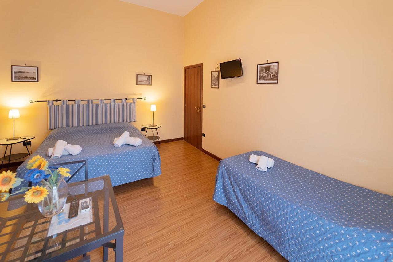 מלון Medina H. Napoli Centro, By Clapa Group מראה חיצוני תמונה