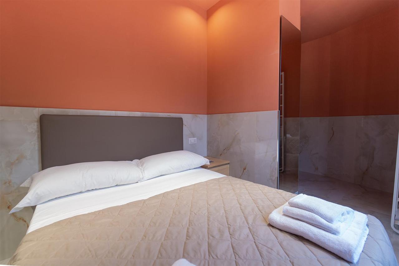 מלון Medina H. Napoli Centro, By Clapa Group מראה חיצוני תמונה