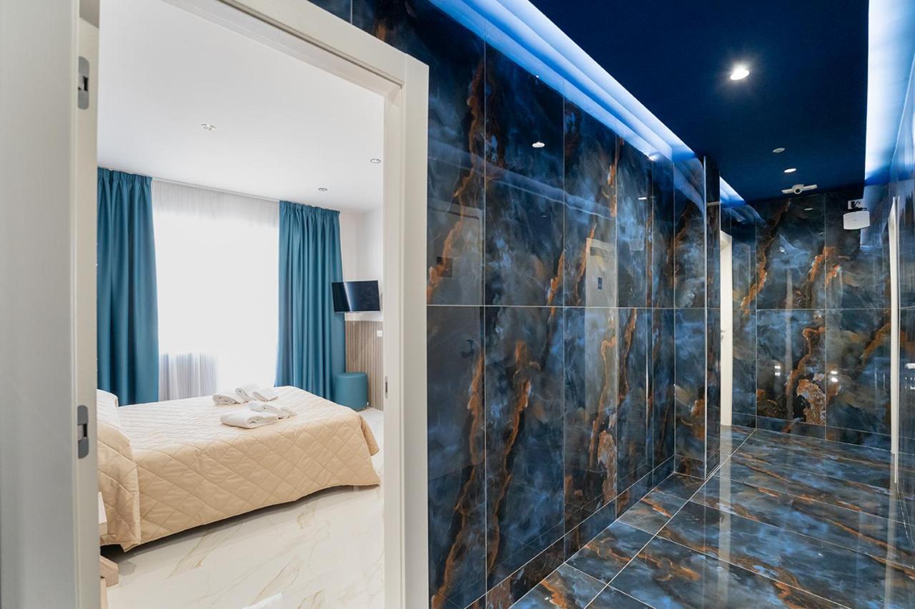 מלון Medina H. Napoli Centro, By Clapa Group מראה חיצוני תמונה