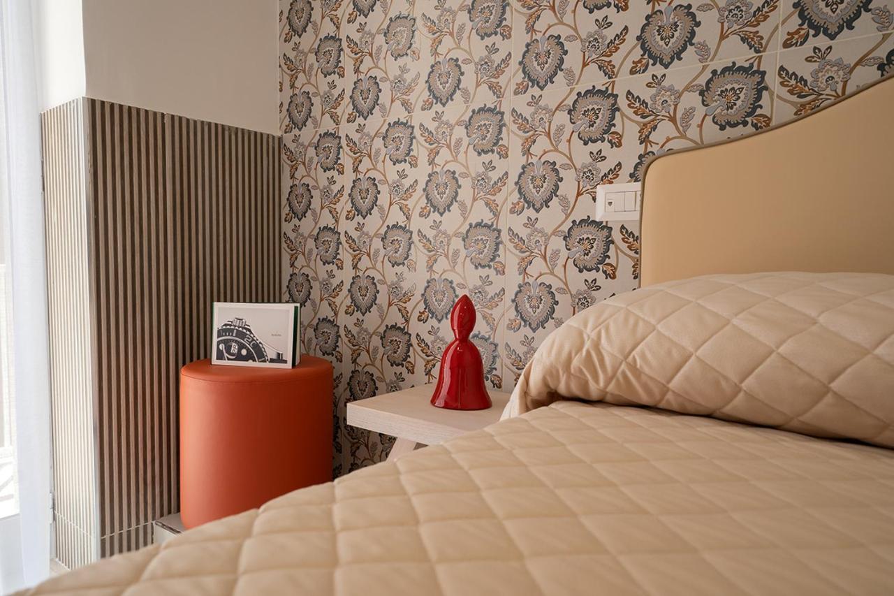 מלון Medina H. Napoli Centro, By Clapa Group מראה חיצוני תמונה
