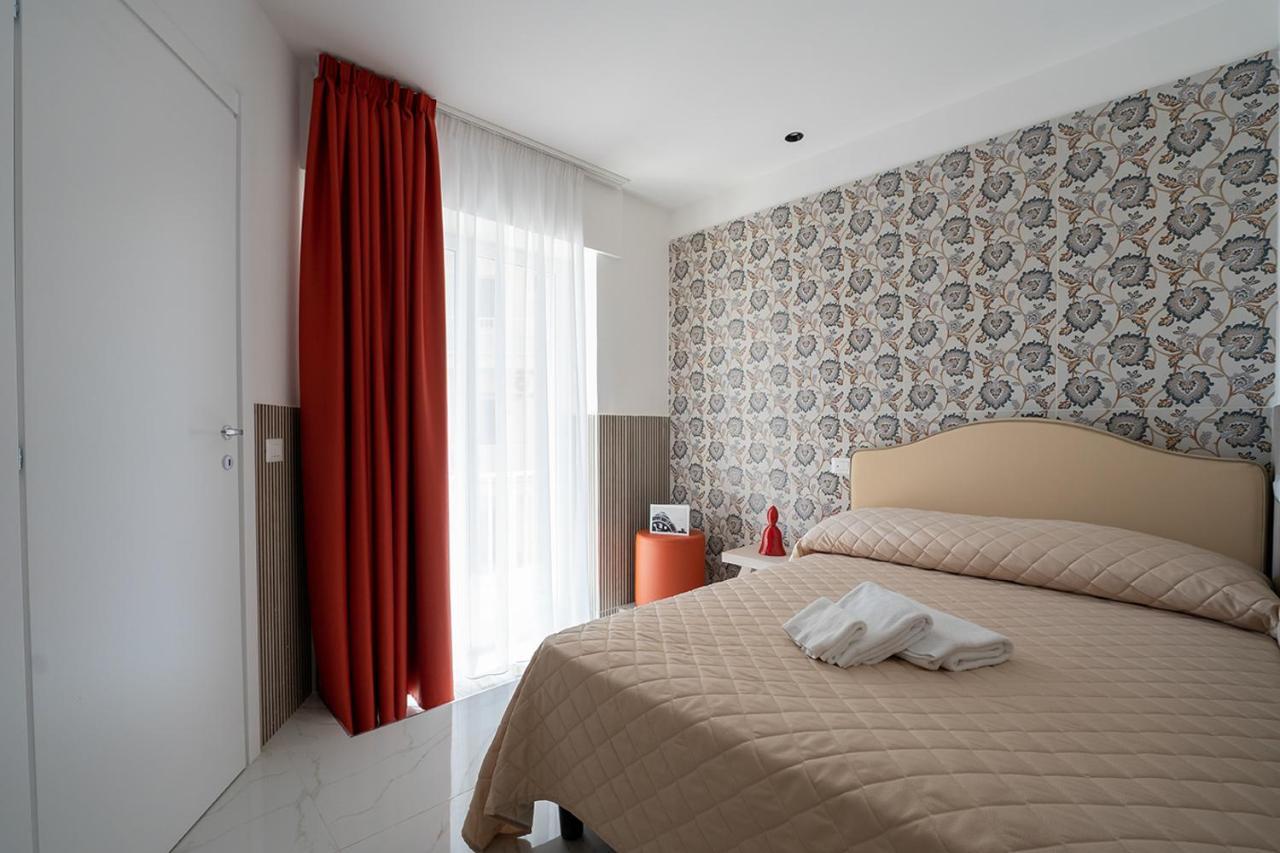 מלון Medina H. Napoli Centro, By Clapa Group מראה חיצוני תמונה