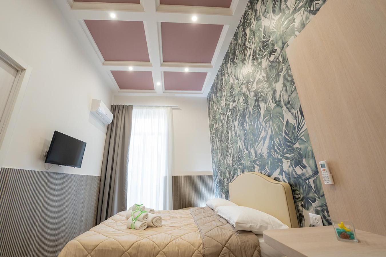 מלון Medina H. Napoli Centro, By Clapa Group מראה חיצוני תמונה