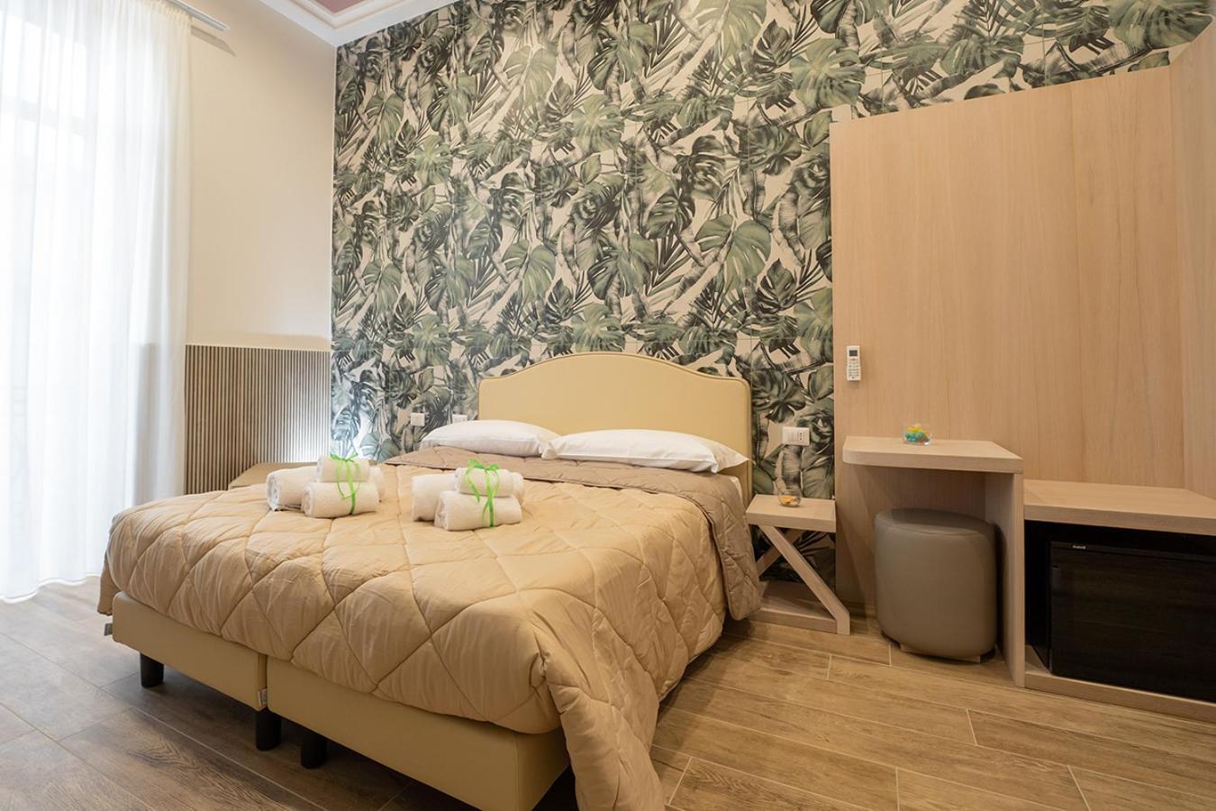 מלון Medina H. Napoli Centro, By Clapa Group מראה חיצוני תמונה