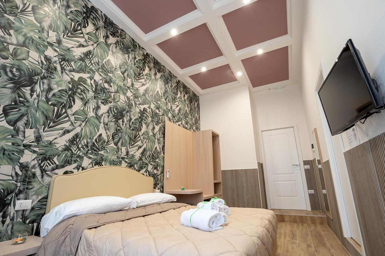 מלון Medina H. Napoli Centro, By Clapa Group מראה חיצוני תמונה