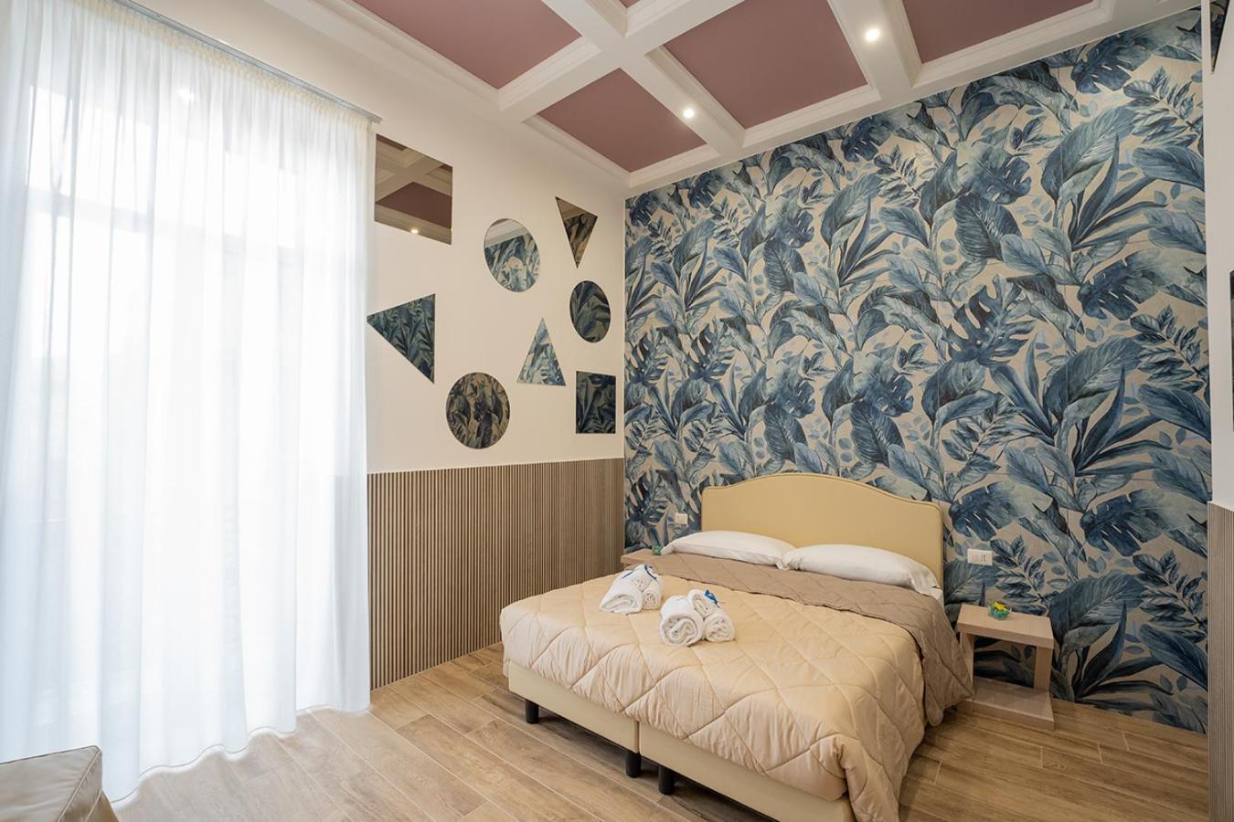מלון Medina H. Napoli Centro, By Clapa Group מראה חיצוני תמונה
