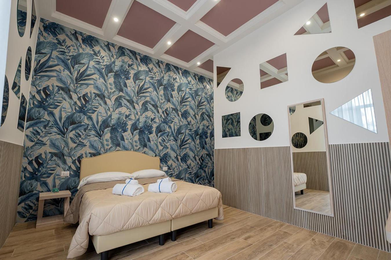 מלון Medina H. Napoli Centro, By Clapa Group מראה חיצוני תמונה