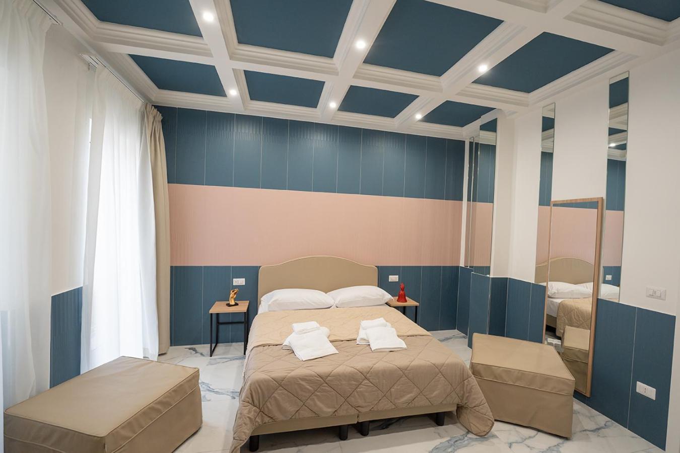 מלון Medina H. Napoli Centro, By Clapa Group מראה חיצוני תמונה