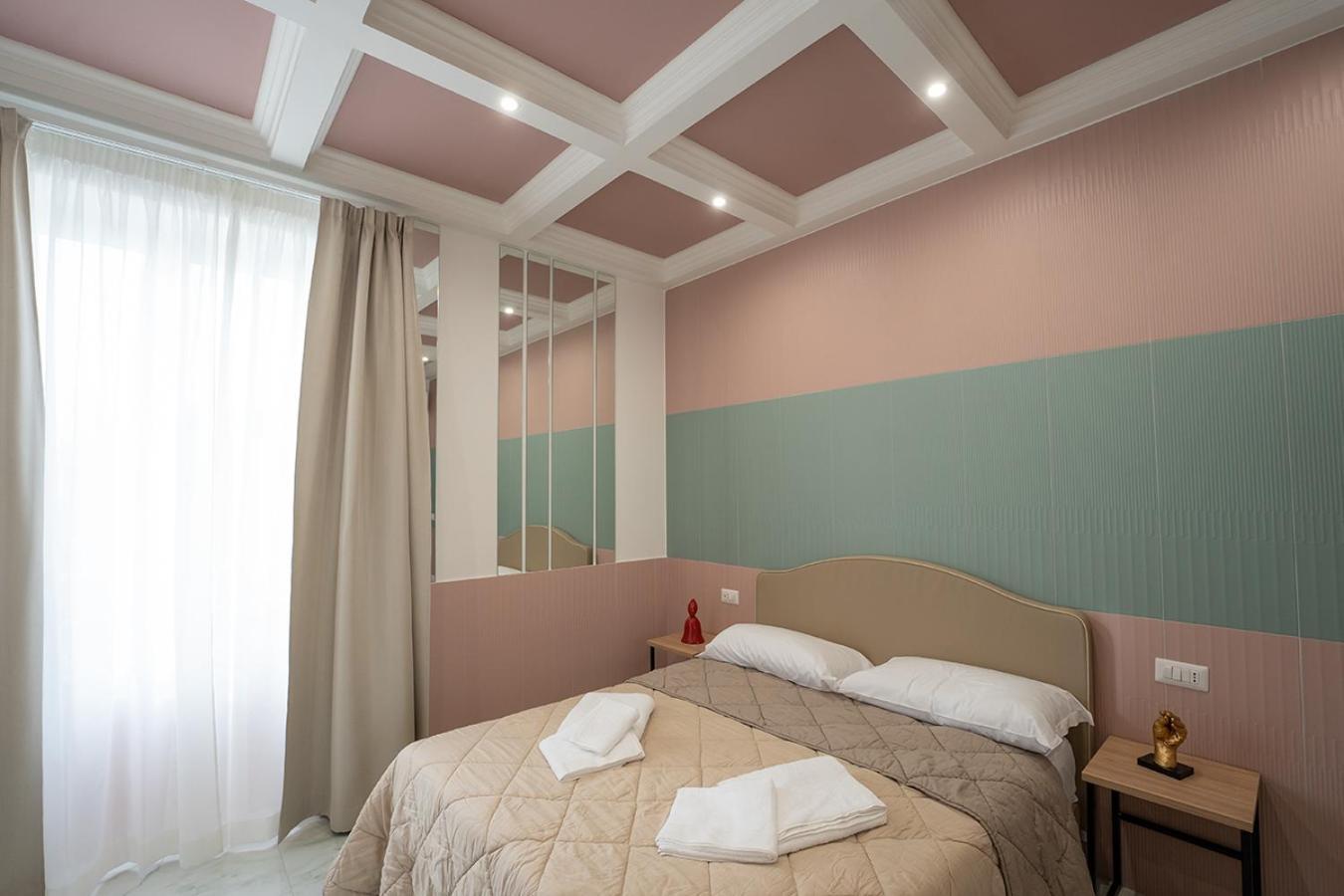 מלון Medina H. Napoli Centro, By Clapa Group מראה חיצוני תמונה