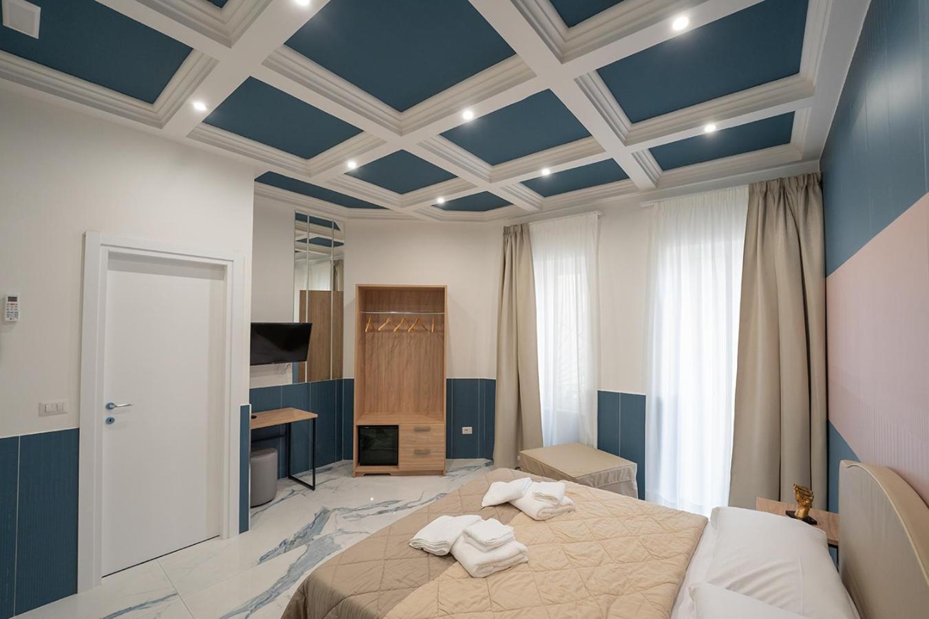 מלון Medina H. Napoli Centro, By Clapa Group מראה חיצוני תמונה