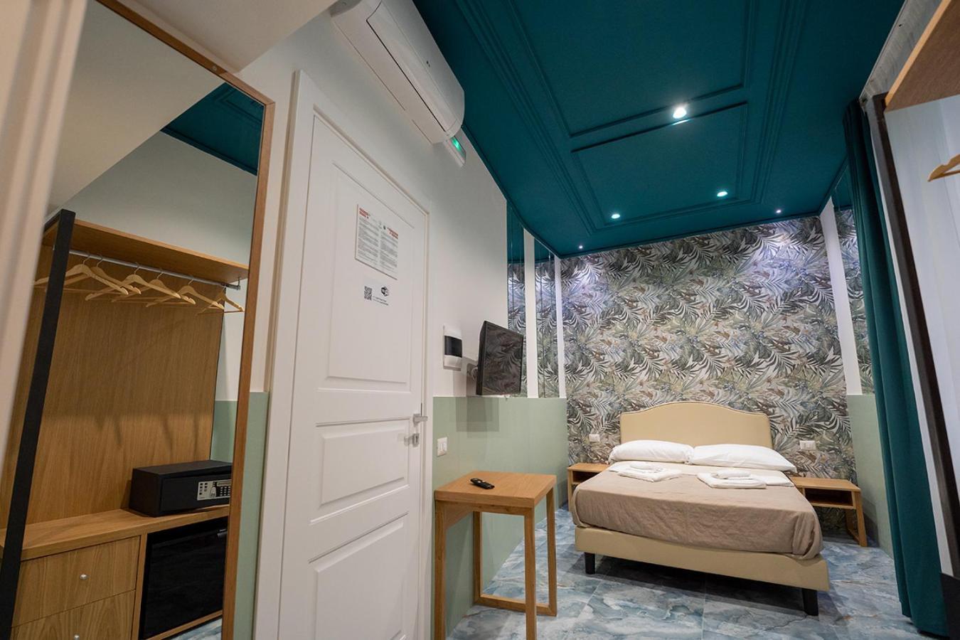 מלון Medina H. Napoli Centro, By Clapa Group מראה חיצוני תמונה