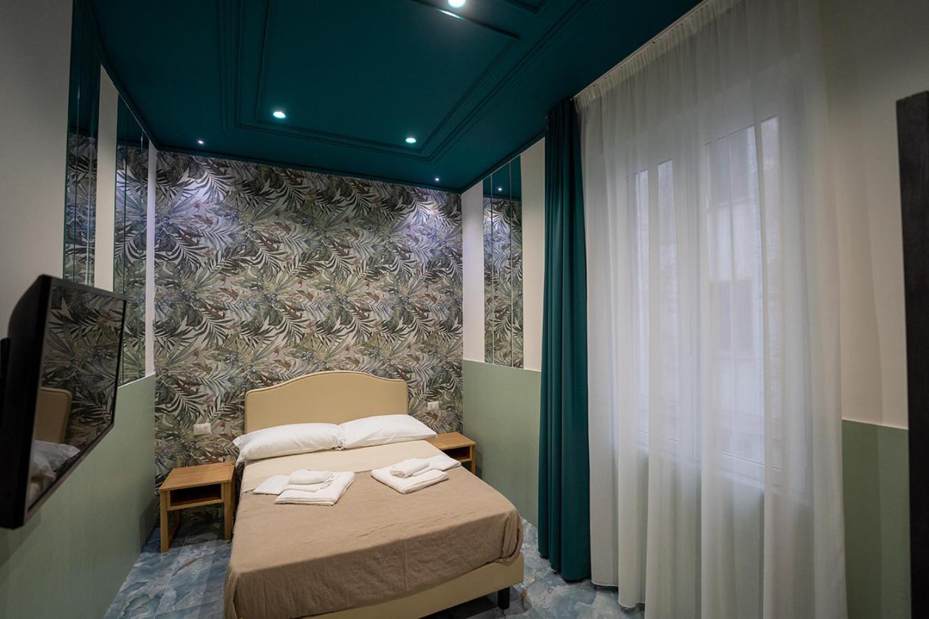 מלון Medina H. Napoli Centro, By Clapa Group מראה חיצוני תמונה