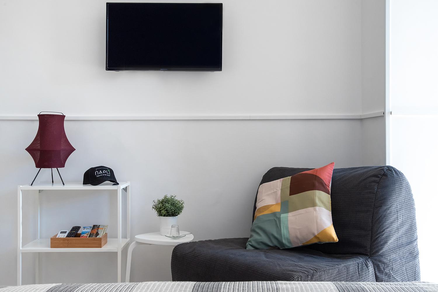 מלון Medina H. Napoli Centro, By Clapa Group חדר תמונה