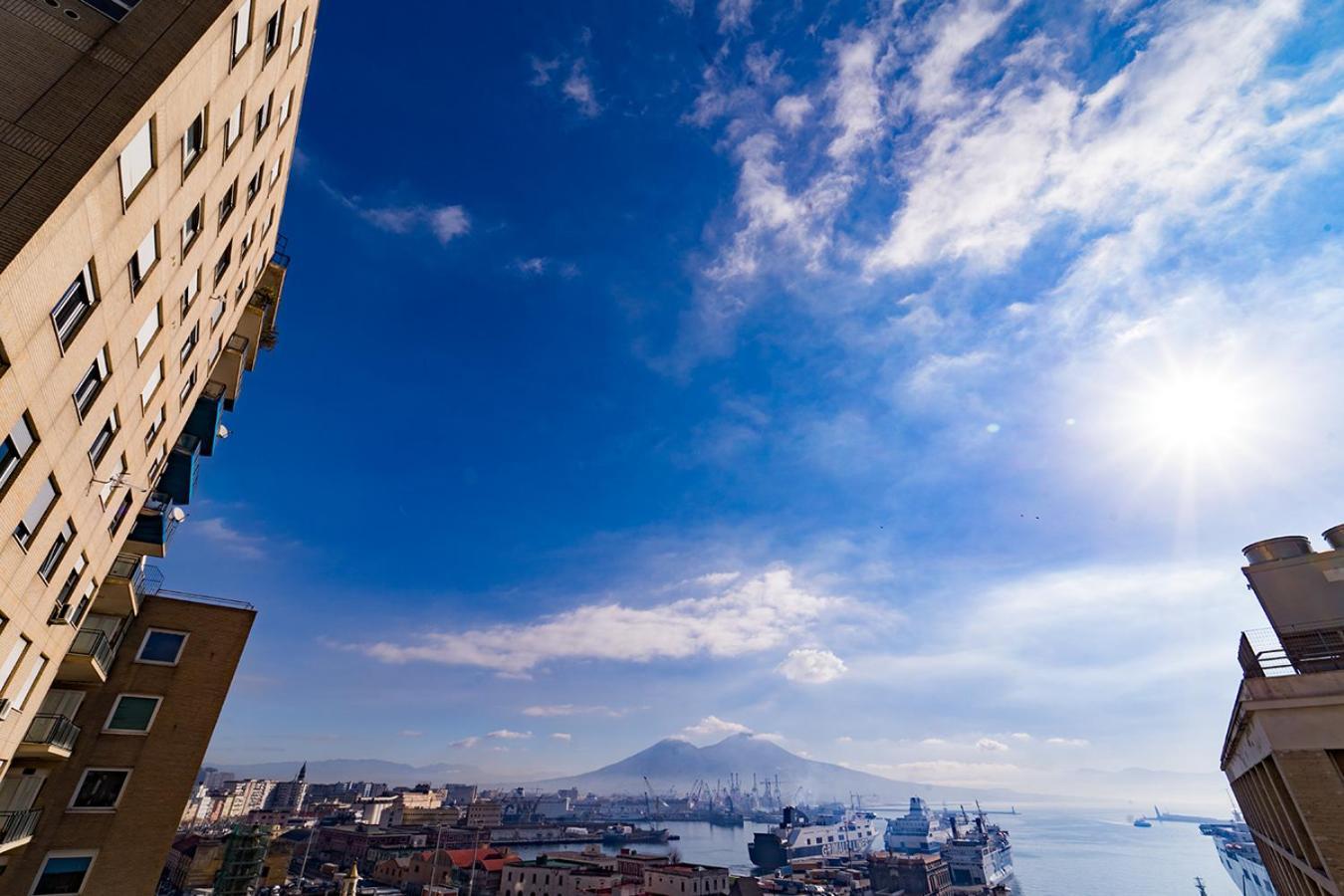מלון Medina H. Napoli Centro, By Clapa Group חדר תמונה