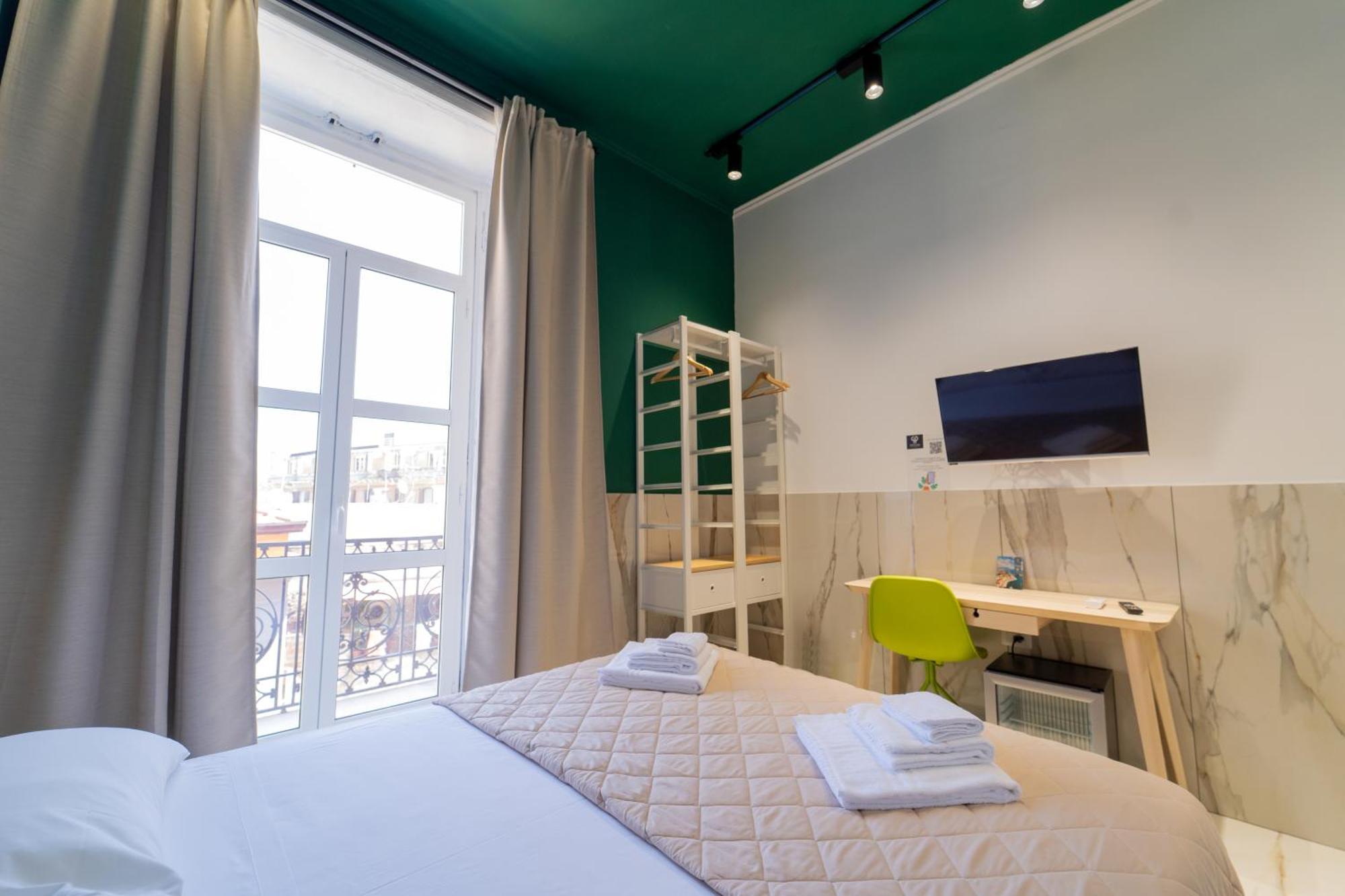 מלון Medina H. Napoli Centro, By Clapa Group חדר תמונה